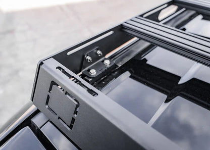 Backwoods Adventure DRIFTR Toyota Land Cruiser 250 Roof Rack (2024-2026) - BWTC5L-9890