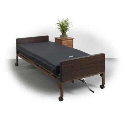 Drive Medical Balanced Aire Non-Powered Convertible Mattress - DM-BA9600NP