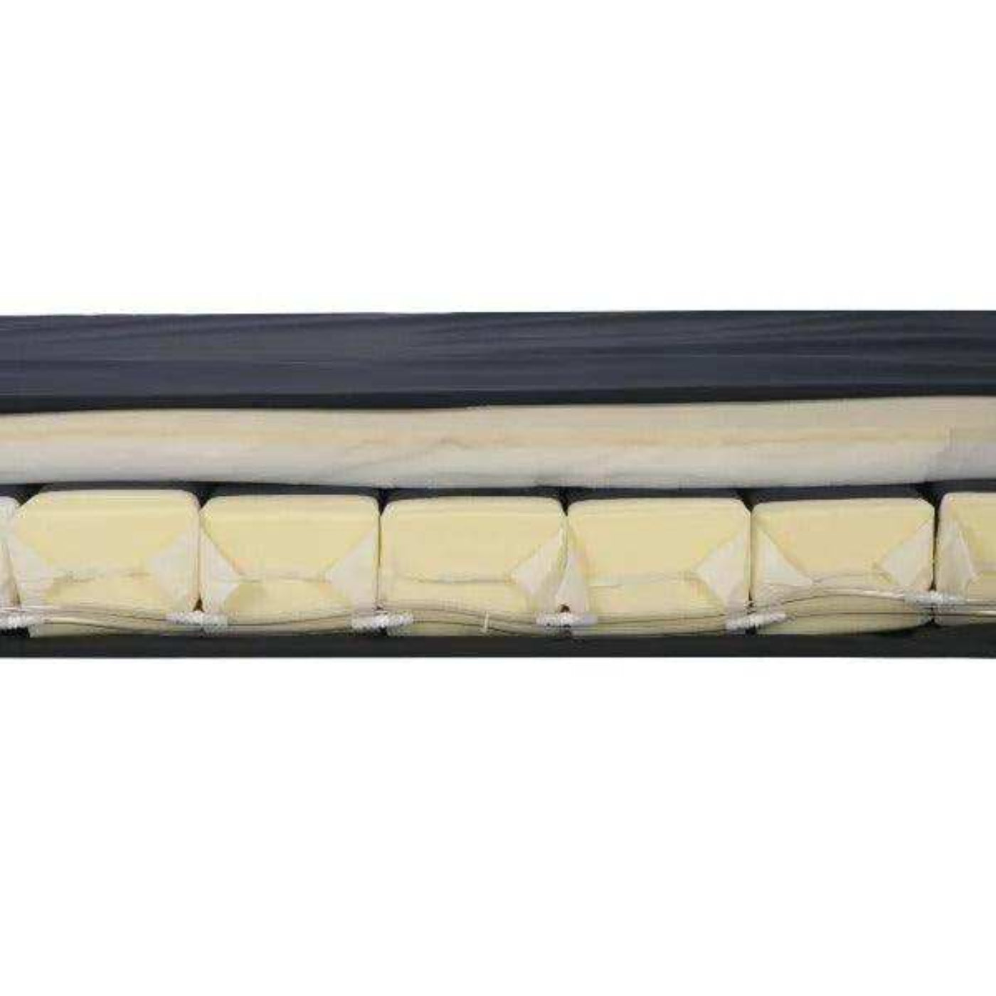 Drive Medical Balanced Aire Non-Powered Convertible Mattress - DM-BA9600NP