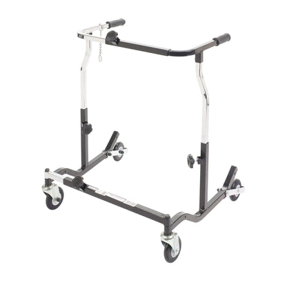 Drive Medical Bariatric Heavy Duty Anterior Safety Roller - DM-CE1000XL