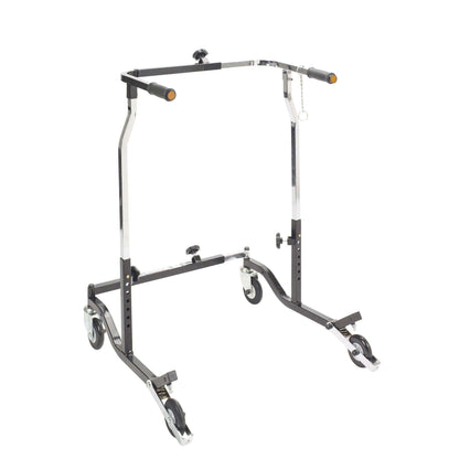 Drive Medical Bariatric Heavy Duty Anterior Safety Roller - DM-CE1000XL