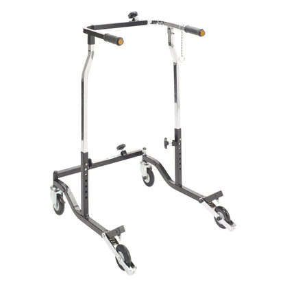 Drive Medical Bariatric Heavy Duty Anterior Safety Roller - DM-CE1000XL