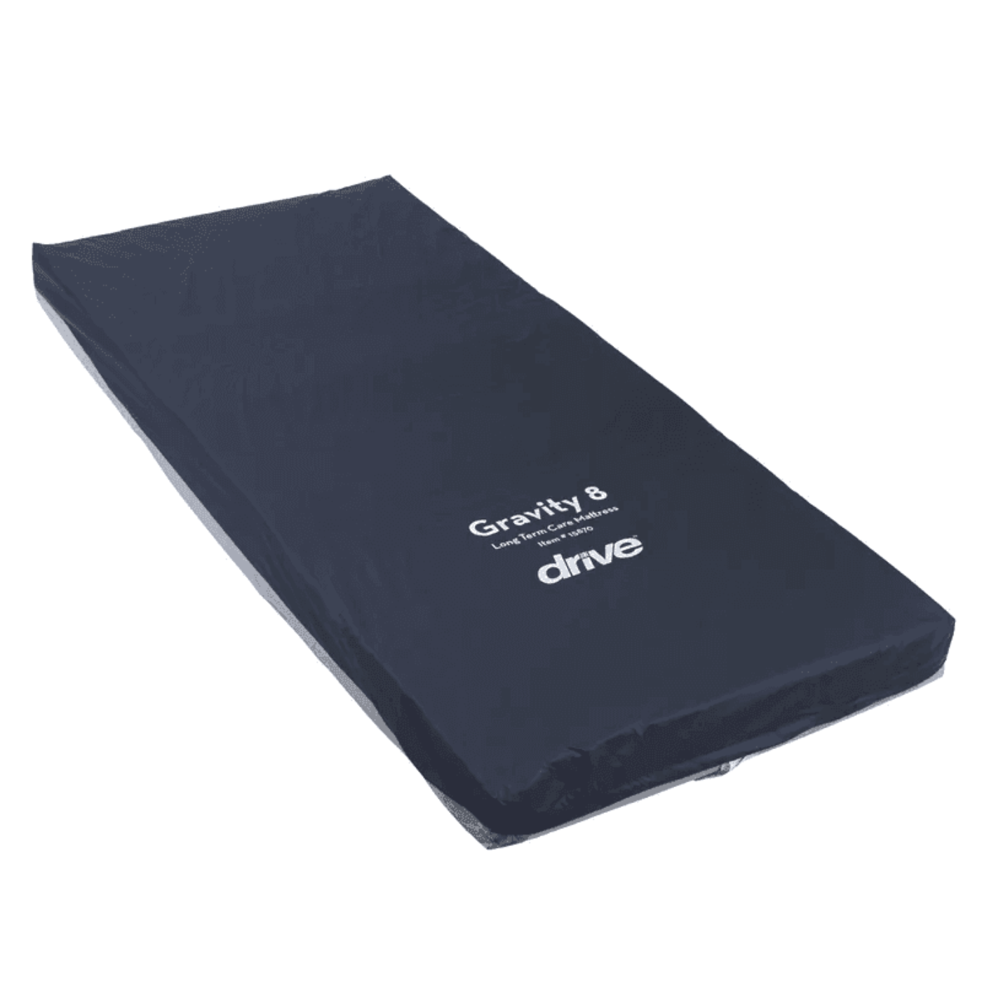 Drive Medical Gravity 8 Pressure Redistribution Mattress - DM-15886