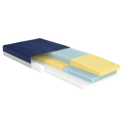 Drive Medical Gravity 8 Pressure Redistribution Mattress - DM-15886