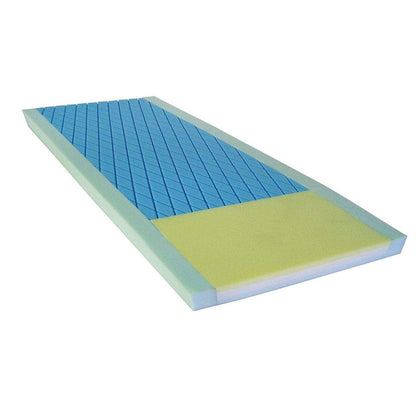 Drive Medical Gravity 8 Pressure Redistribution Mattress - DM-15886
