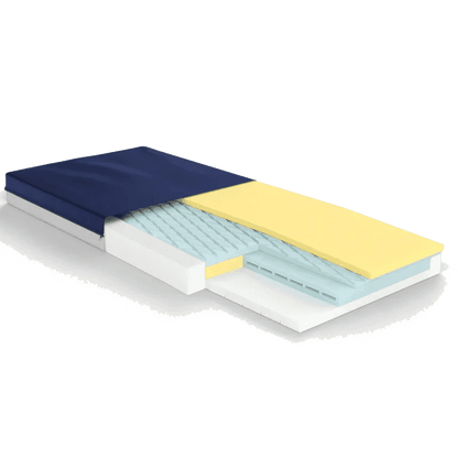 Drive Medical Gravity 9 Pressure Redistribution Mattress - DM-15996