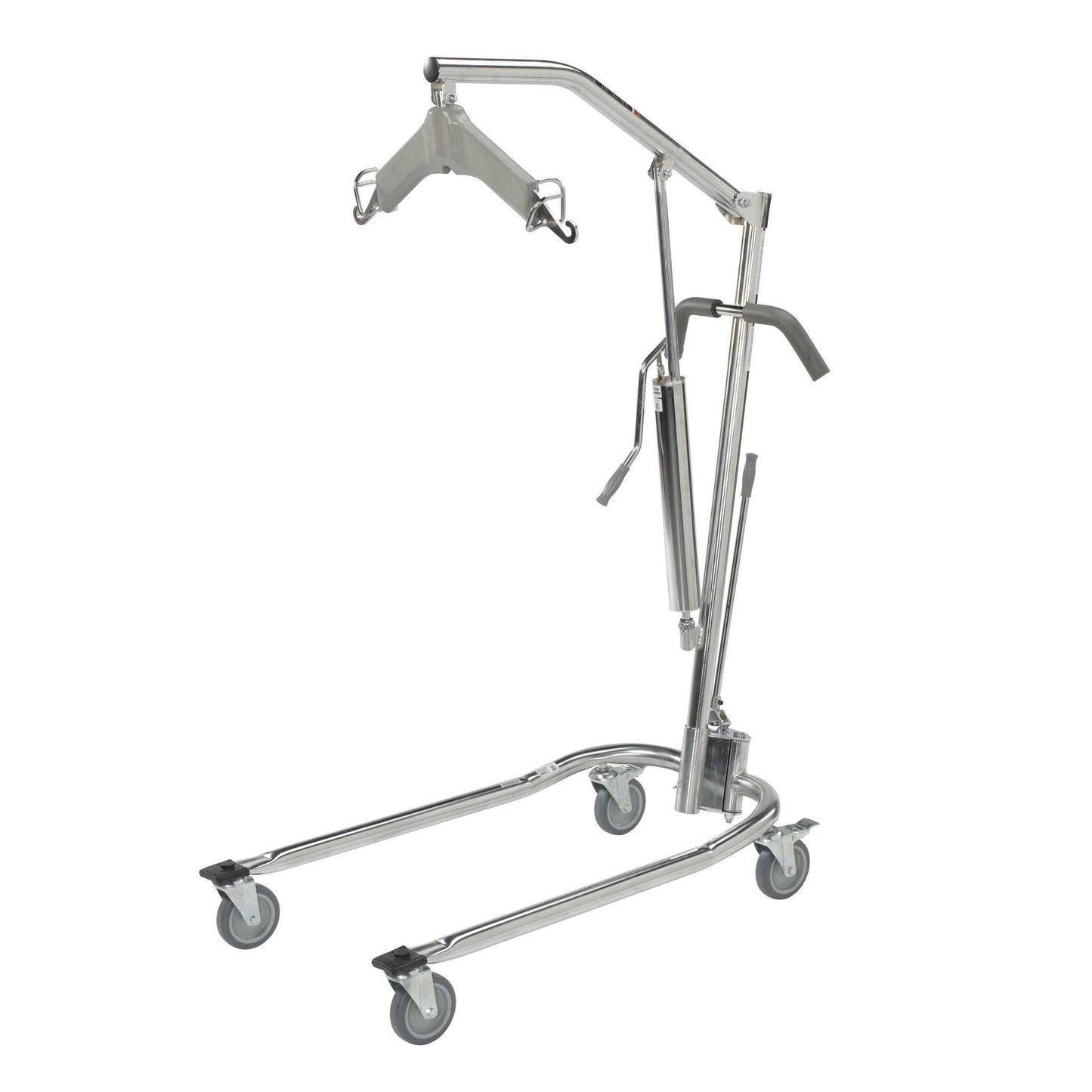 Drive Medical Hydraulic Patient Lift with Six Point Cradle - DM-13023