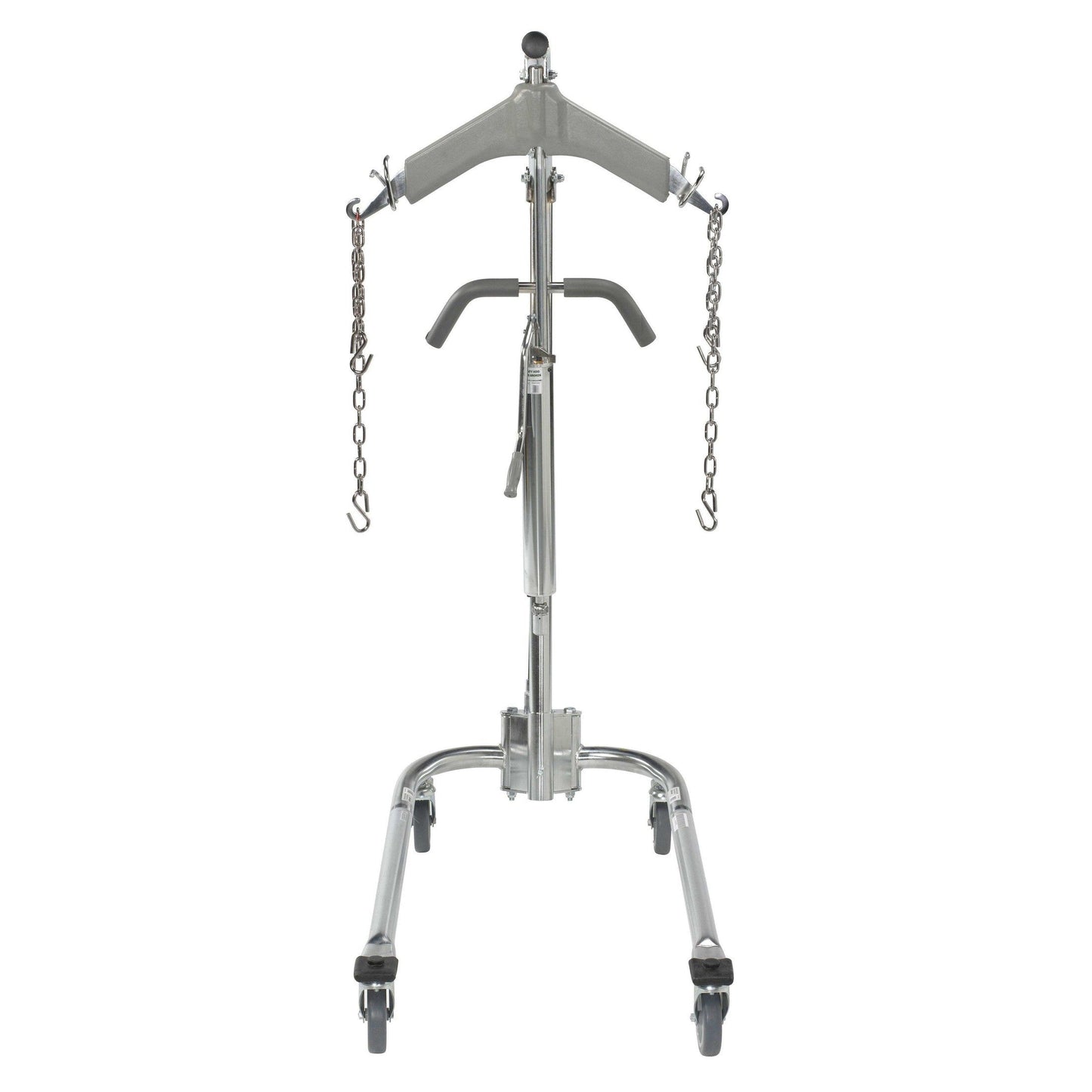 Drive Medical Hydraulic Patient Lift with Six Point Cradle - DM-13023