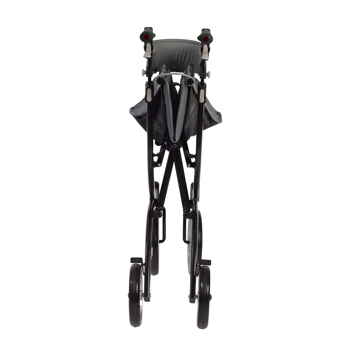 Drive Medical Nitro Euro Style Rollator Rolling Walker - DM-RTL10266