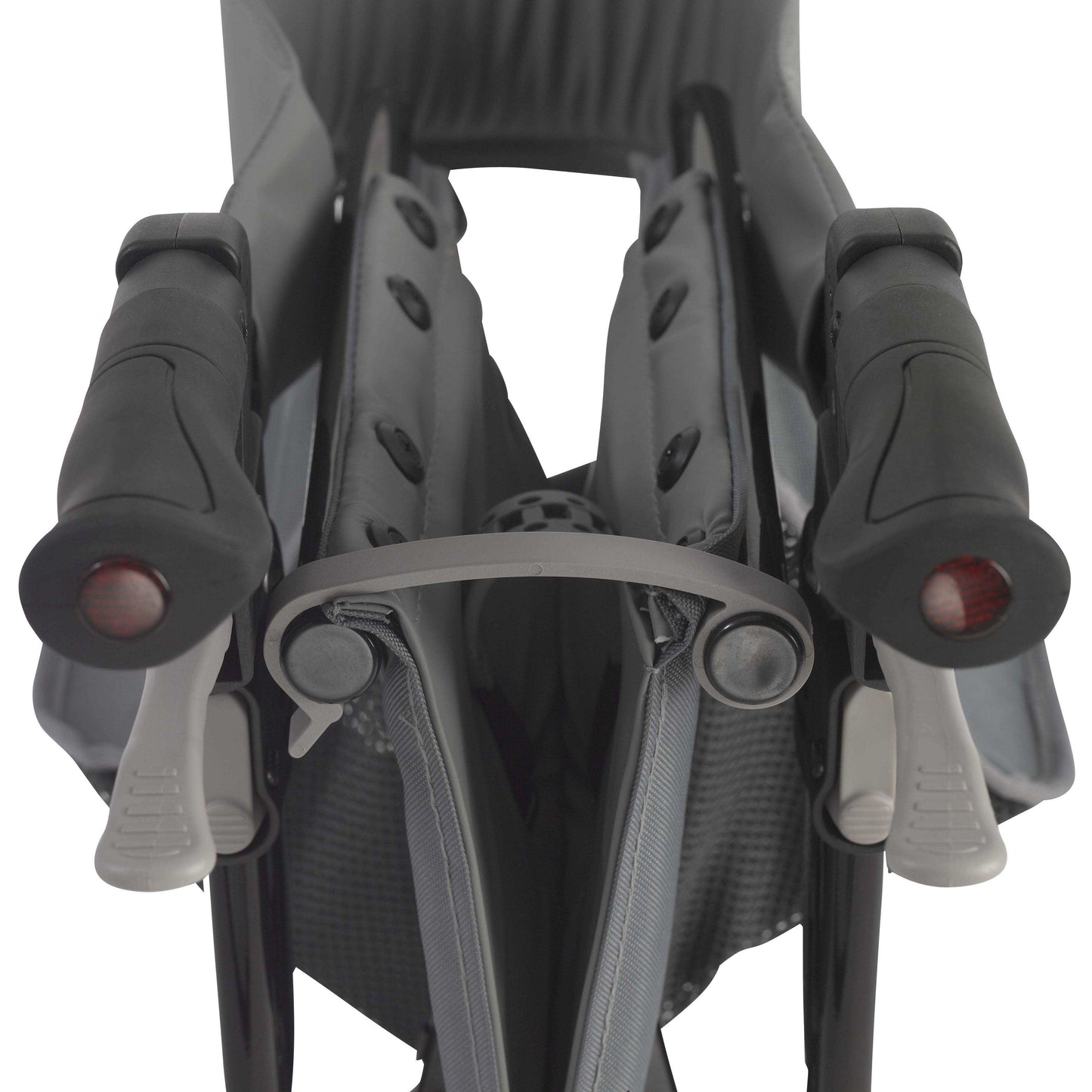 Drive Medical Nitro Euro Style Rollator Rolling Walker - DM-RTL10266