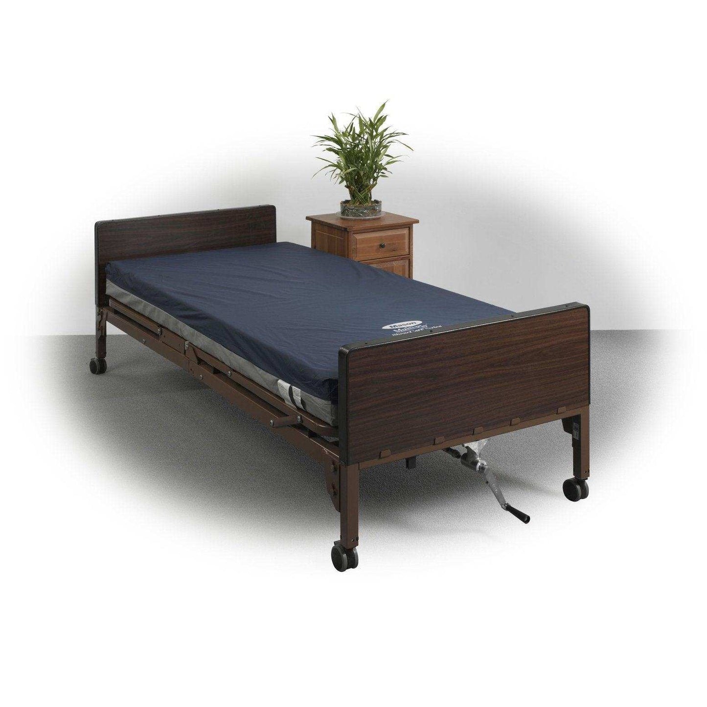 Drive Medical ShearCare Bariatric Pressure Redistribution Mattress - DM-1500SC48FB
