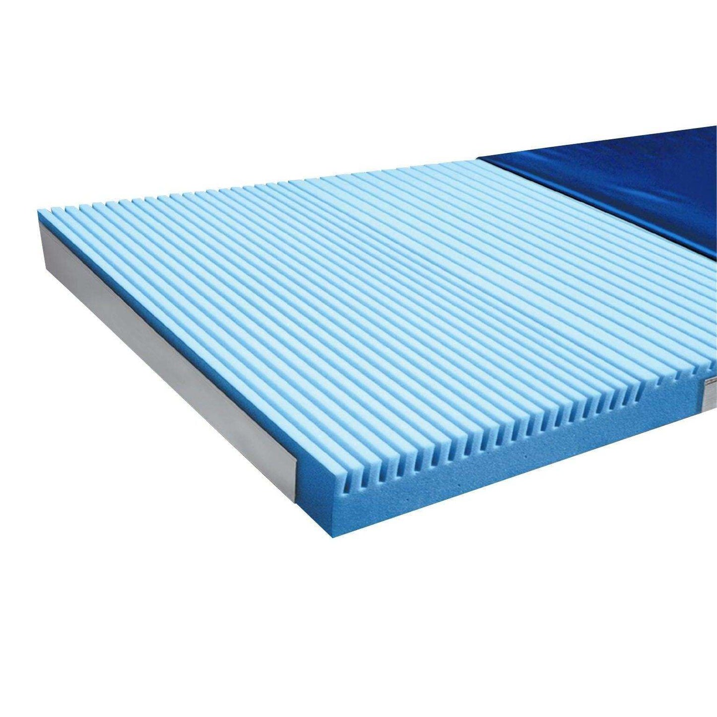 Drive Medical ShearCare Bariatric Pressure Redistribution Mattress - DM-1500SC48FB