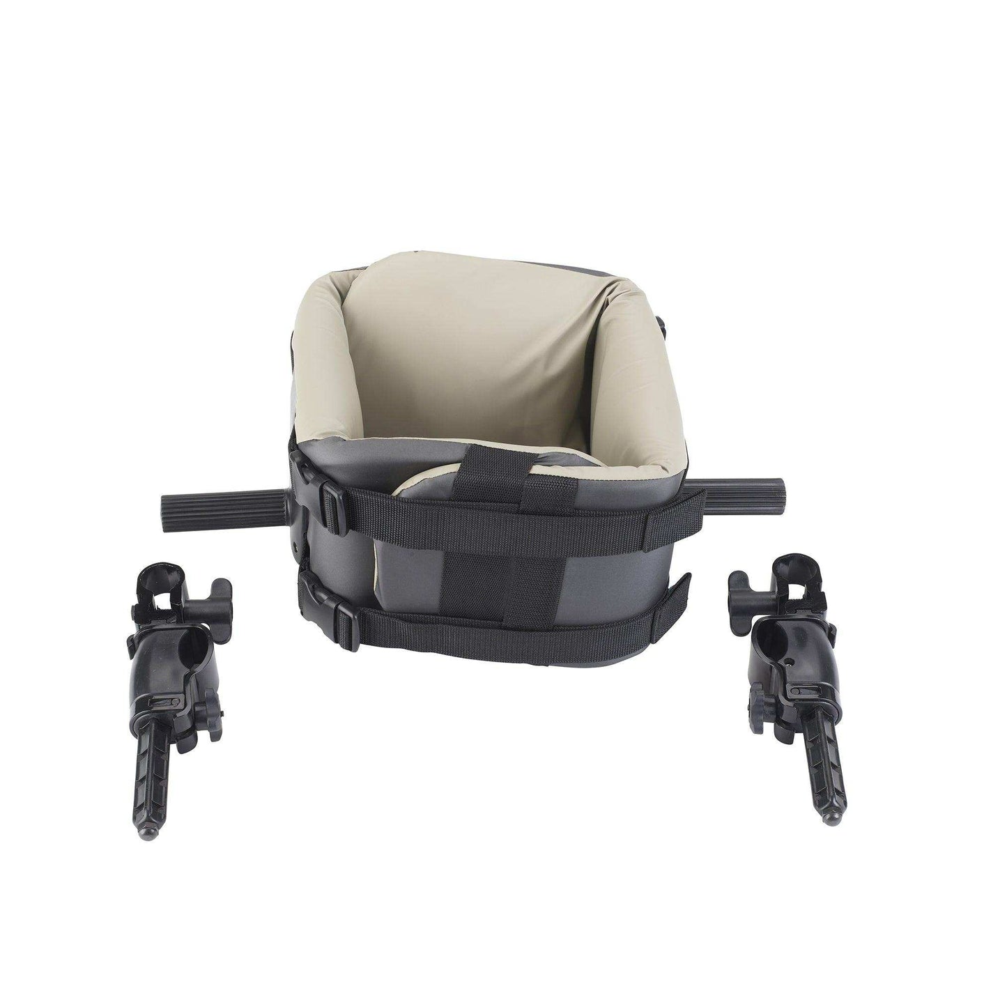 Drive Medical Trekker Gait Trainer Trunk Support - DM-TK1080S