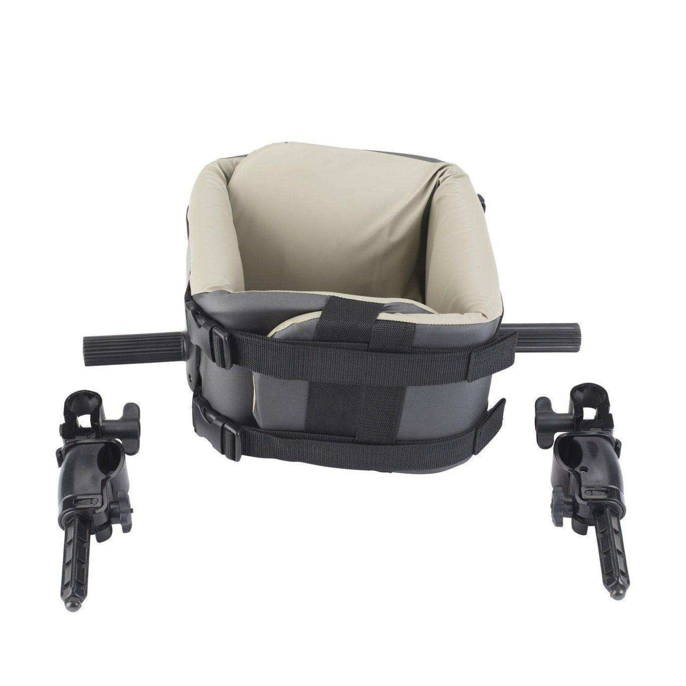 Drive Medical Trekker Gait Trainer Trunk Support - DM-TK1080S