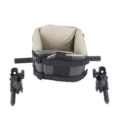 Drive Medical Trekker Gait Trainer Trunk Support - DM-TK1080S