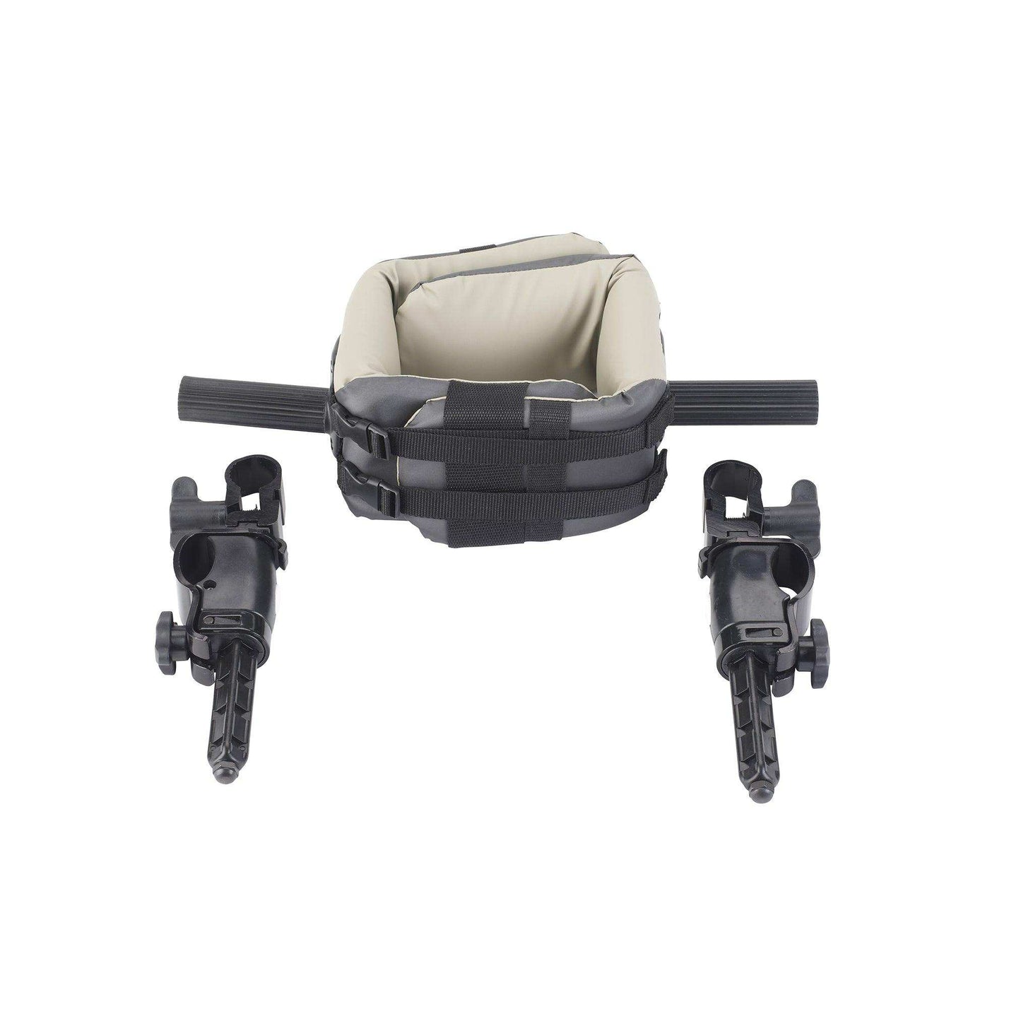 Drive Medical Trekker Gait Trainer Trunk Support - DM-TK1080S