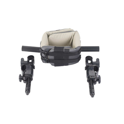 Drive Medical Trekker Gait Trainer Trunk Support - DM-TK1080S