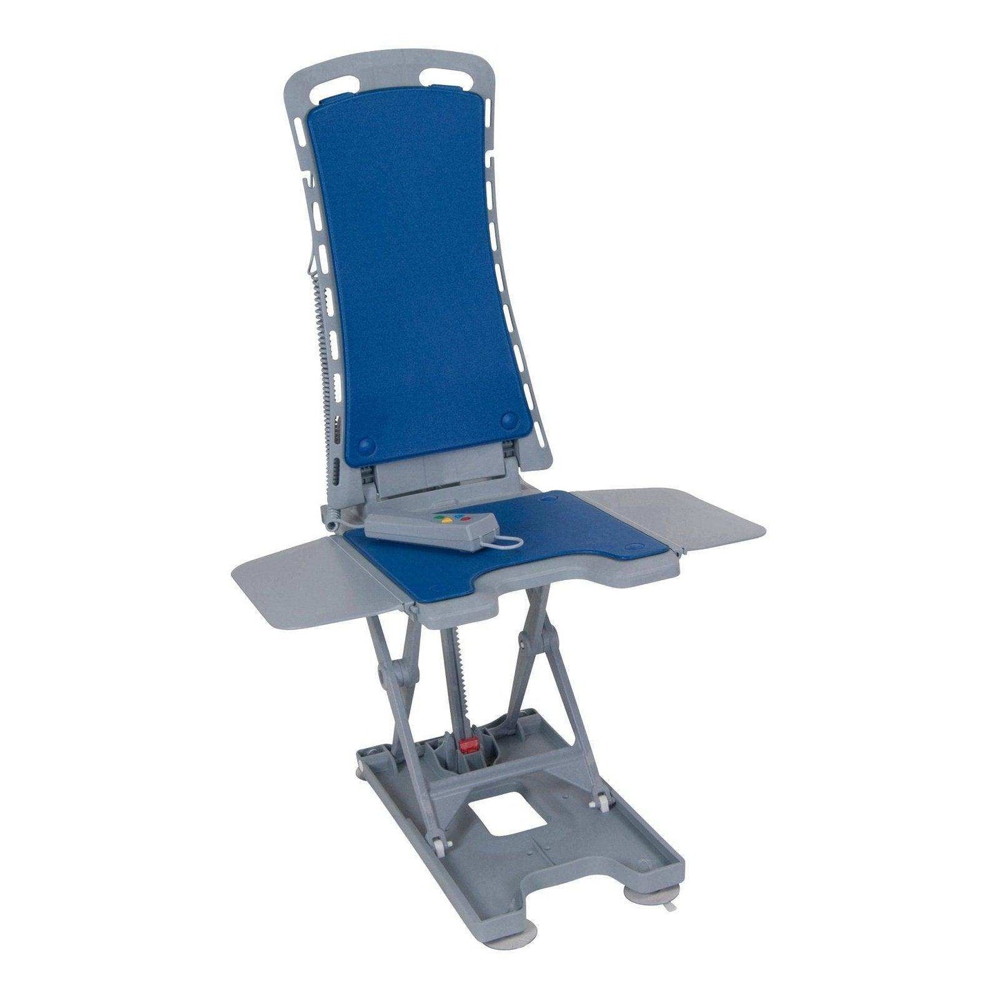 Drive Medical Whisper Ultra Quiet Bath Lift - DM-477150312