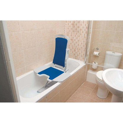Drive Medical Whisper Ultra Quiet Bath Lift - DM-477150312