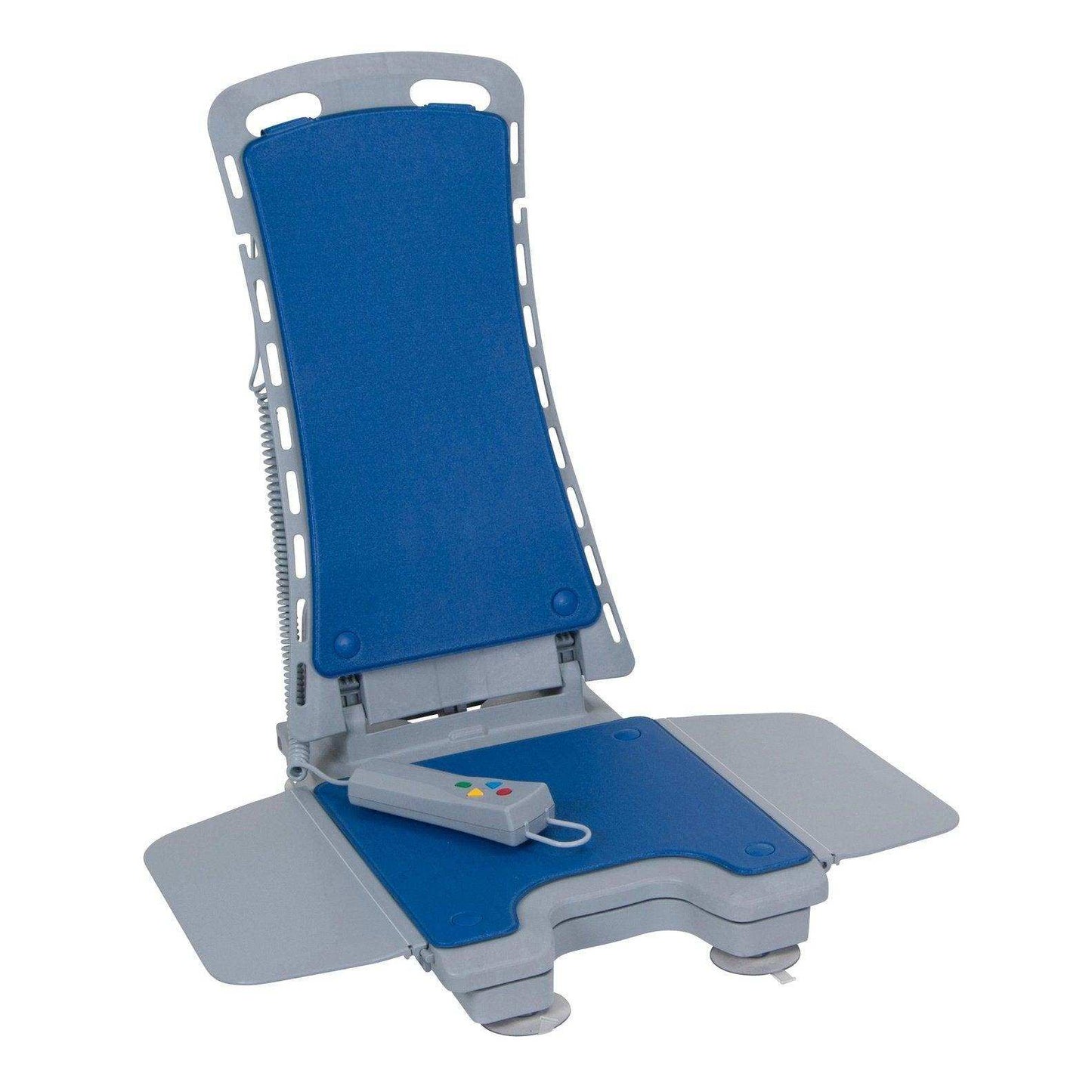 Drive Medical Whisper Ultra Quiet Bath Lift - DM-477150312