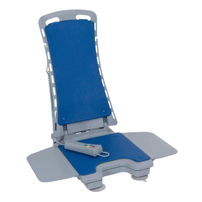 Drive Medical Whisper Ultra Quiet Bath Lift - DM-477150312