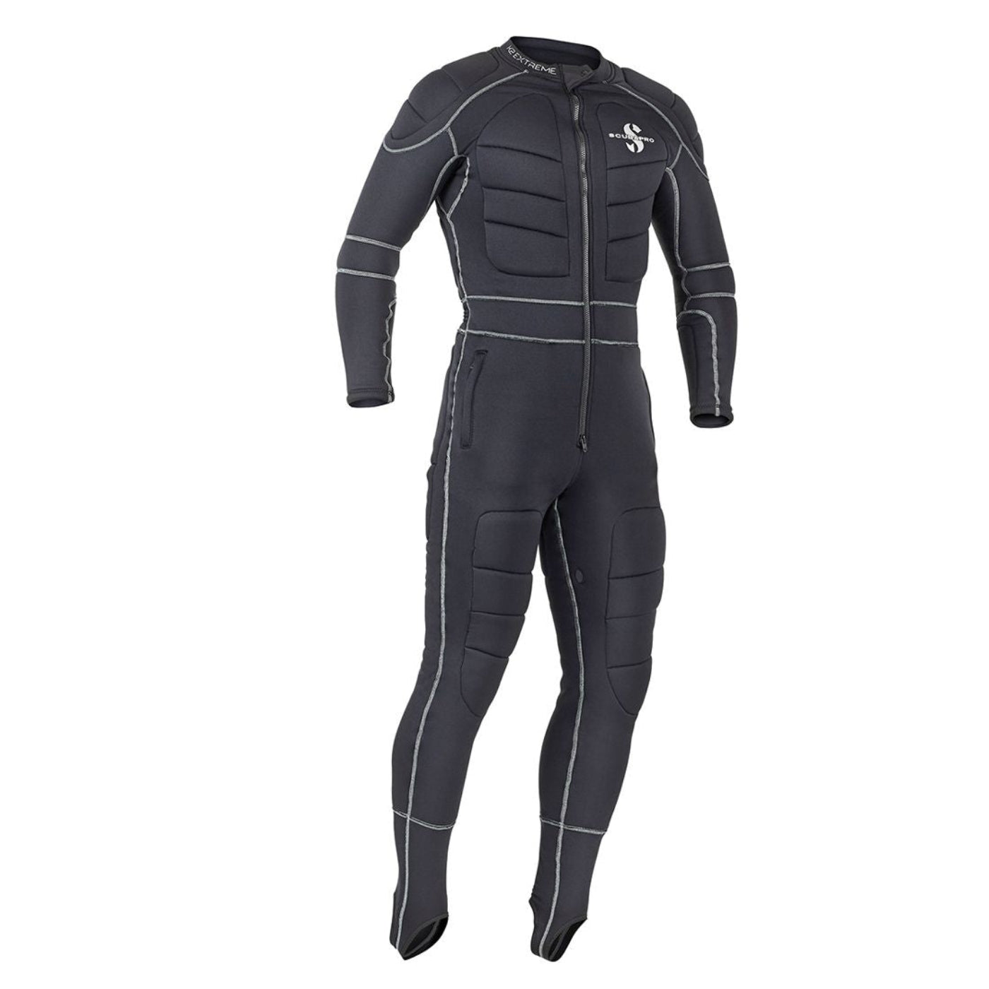 ScubaPro K2 Light Extreme Drysuit Undergarment Jumpsuit - DRYSUIT10001-XS