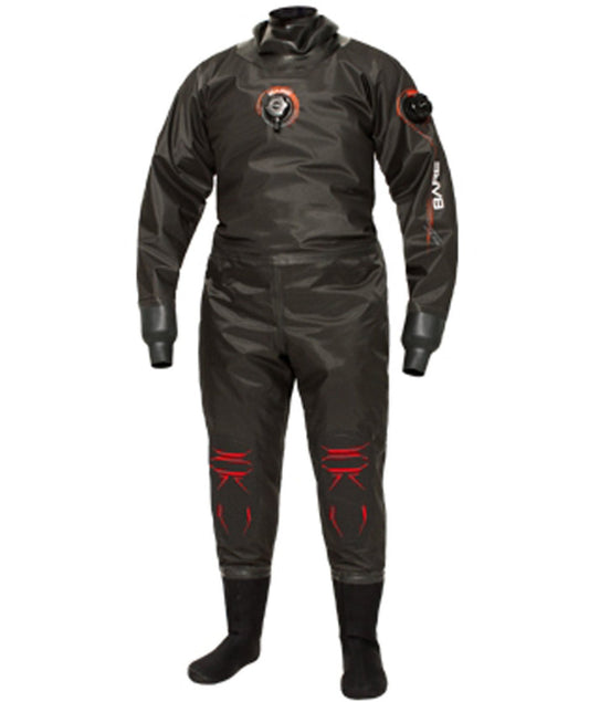 ZeagleBare Nex Gen Pro Drysuit - DRYSUIT49 03-MD