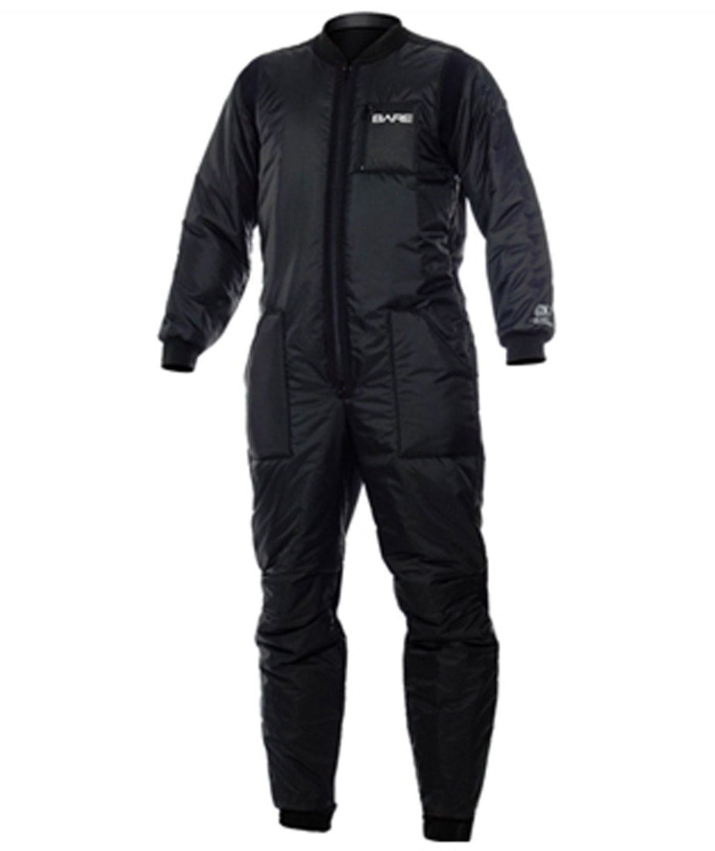 Zeagle Bare Mens Super Hi-Loft Polarwear Extreme Drysuit Undergar - DRYSUIT51 125-2XLS