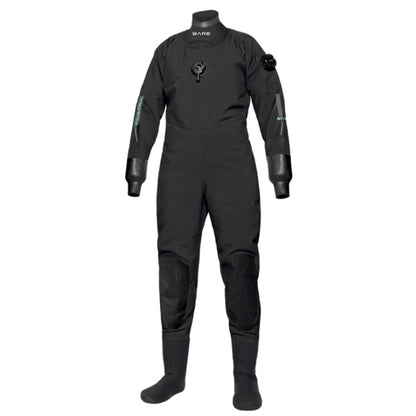 Zeagle Bare Womens Aqua-Trek1 Pro Dry - DRYSUIT72 02-SM
