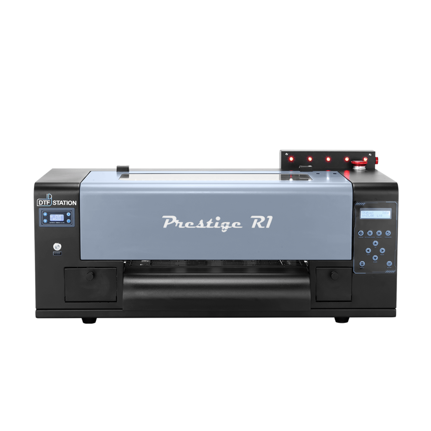 DTF Station Prestige R1 13" DTF Printer Phoenix Bundle - BNDL-DTFS-PRR1-PX16X20-V-QG