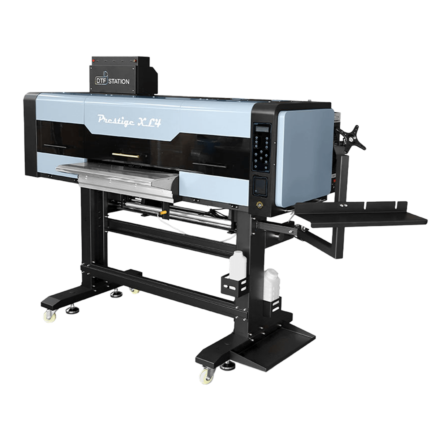 DTF Station Prestige XL4 24" DTF Printer L24R Bundle - BNDL-PRXL4-L24R-PL2-QG-LG