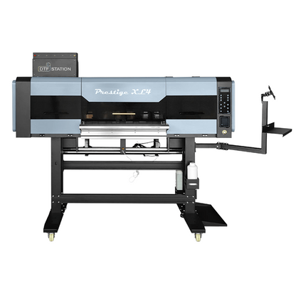 DTF Station Prestige XL4 24" DTF Printer L24R Bundle - BNDL-PRXL4-L24R-PL2-QG-LG