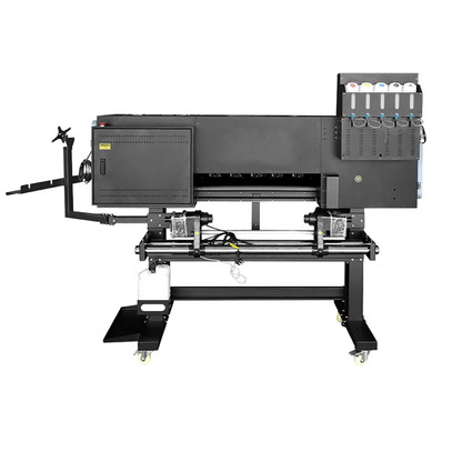 DTF Station Prestige XL4 24" DTF Printer Kit - BNDL-PRESTIGE-XL4-QG-LG