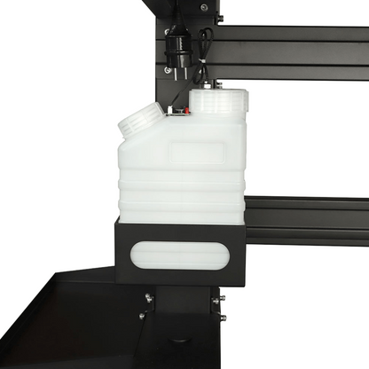 DTF Station Prestige XL4 24" DTF Printer L24R Bundle - BNDL-PRXL4-L24R-PL2-QG-LG