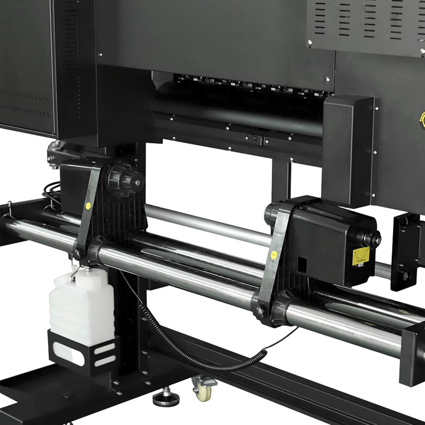 DTF Station Prestige XL4 24" DTF Printer Kit - BNDL-PRESTIGE-XL4-QG-LG