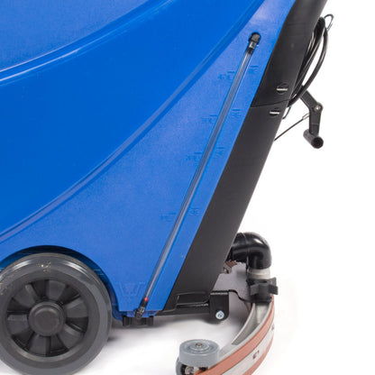 Trusted Clean 'Dura 20' Automatic Floor Scrubber w/ Pad Driver - CPL-DURA-20B-DEMO
