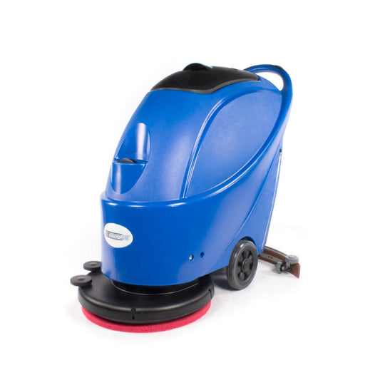 Trusted Clean 'Dura 20' Automatic Floor Scrubber w/ Pad Driver - CPL-DURA-20B-DEMO