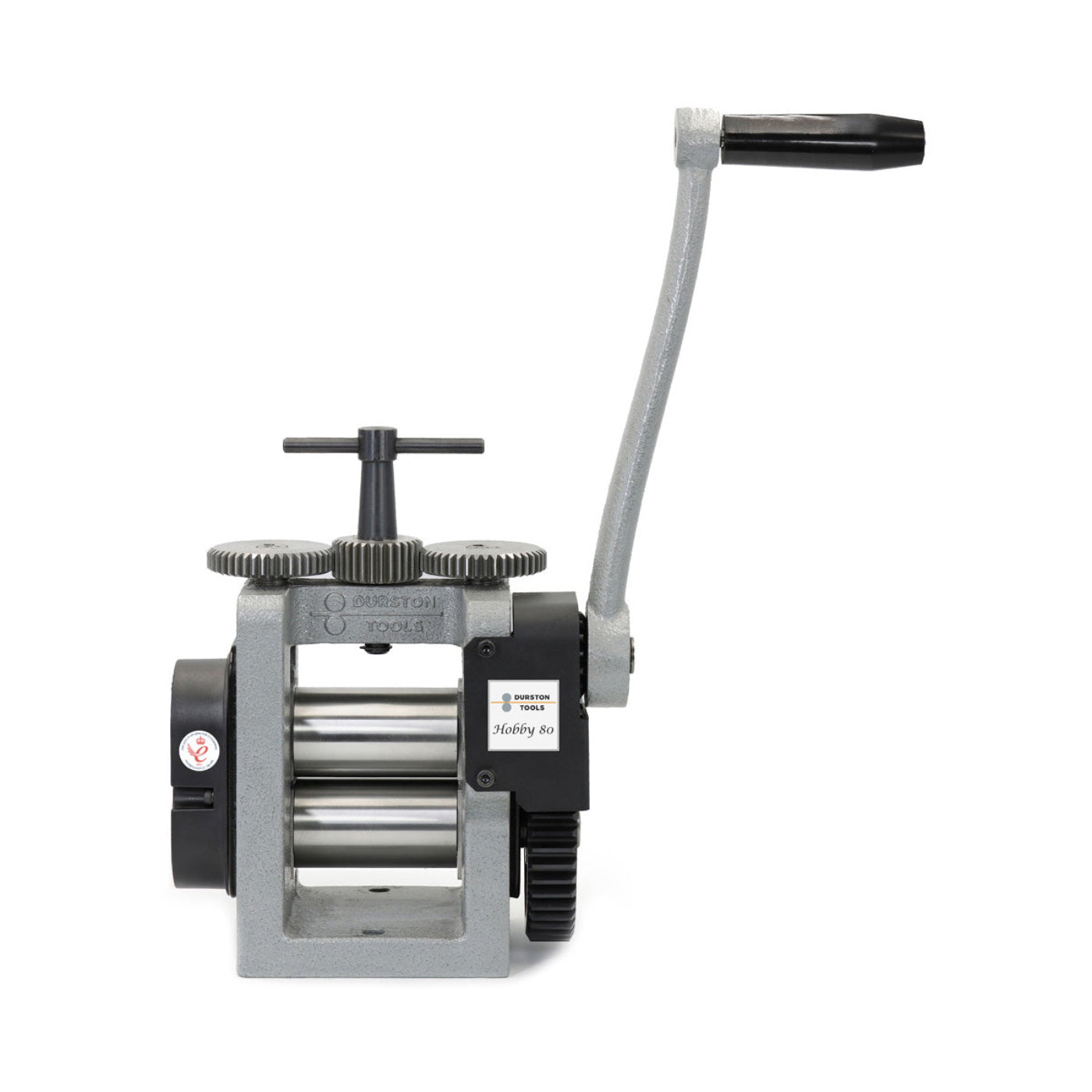 Durston 1002 Hobby 80 Economy Rolling Mill - 128.1002
