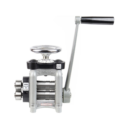 Durston 1004 Mini Comfort Fit 80 Rolling Mill - 128.1004