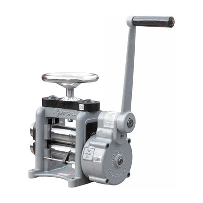 Durston 1041 Lucinda Easy Roll C130 Combination Rolling Mill - 128.1041