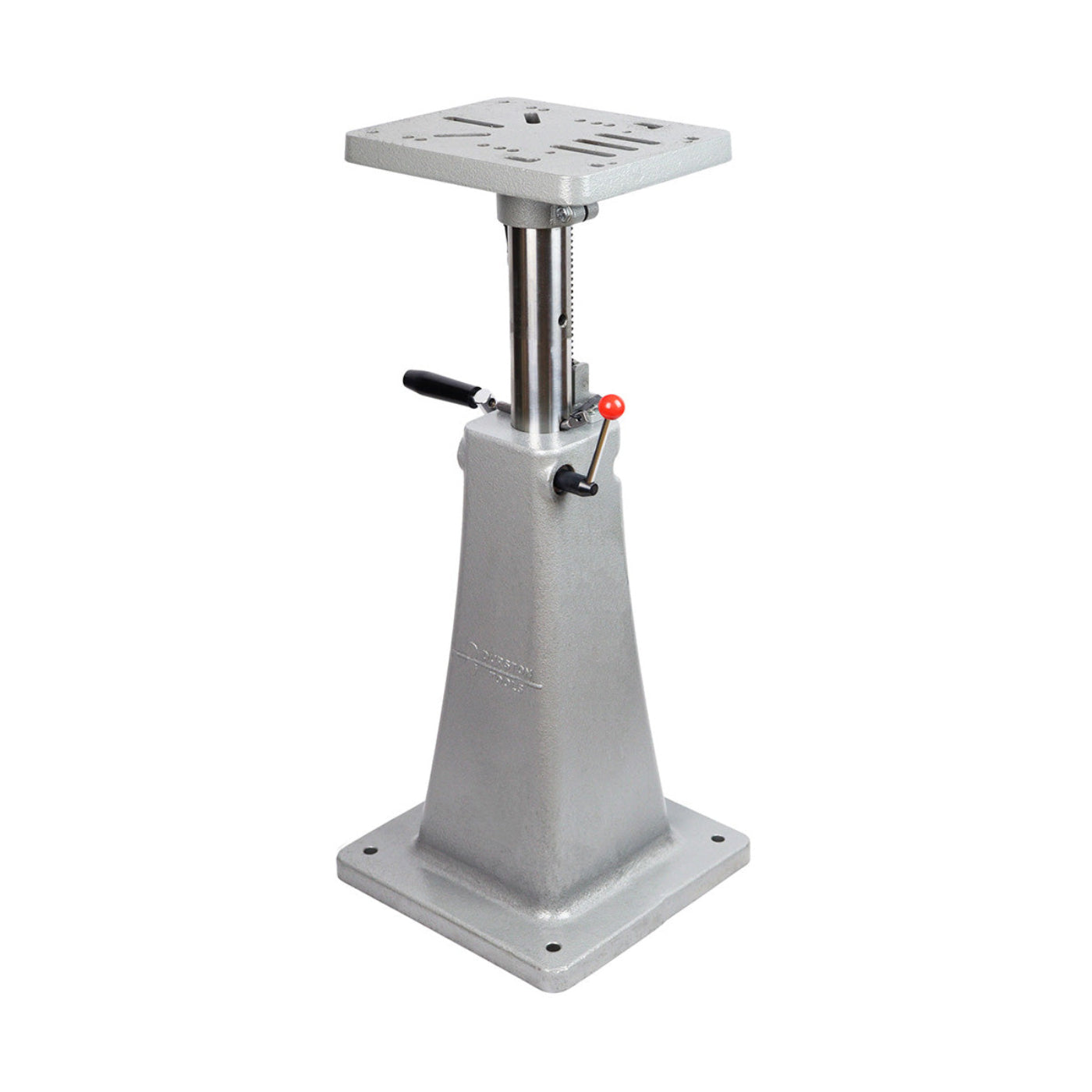 Durston 1060 Professional Adjustable Rolling Mill Stand - 128.1060