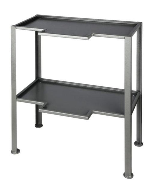 Closeout Durston 1066 Power Stand For Double-TUI Power Mills - 128.149