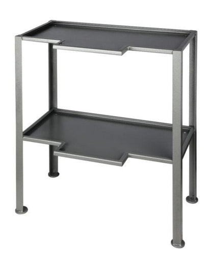 Closeout Durston 1066 Power Stand For Double-TUI Power Mills - 128.149