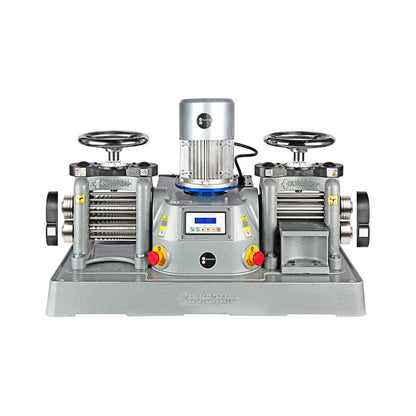 Durston 1074 Power Mill-DRM-130 Double Sided-1-1/2HP-110V - 128.139
