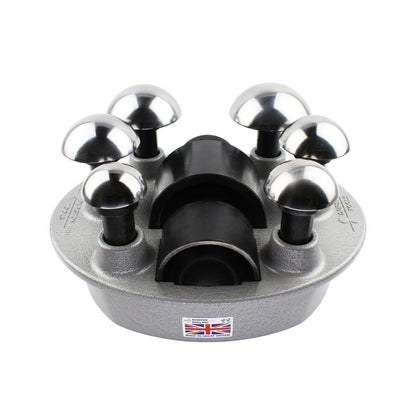 Durston 1111 Doming Punch & Die Set Complete - 125.046