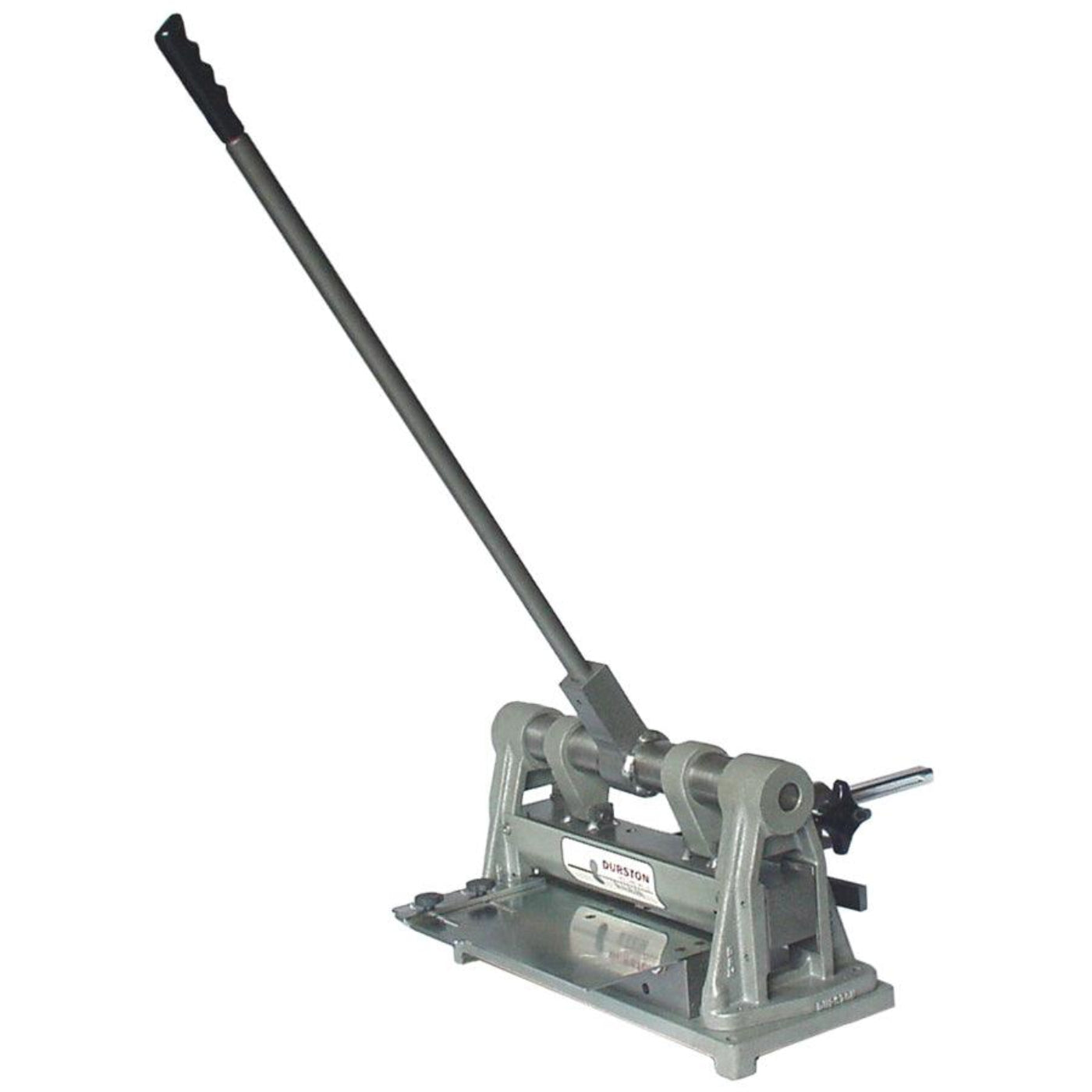Durston 1195 Heavy Duty 12" Guillotine Shear - 153.909