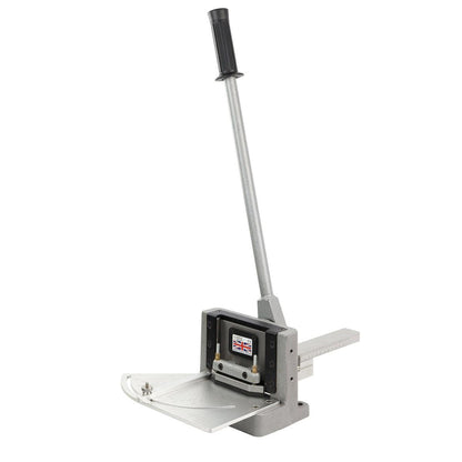 Durston 1206 4" Guillotine Shear - 153.894
