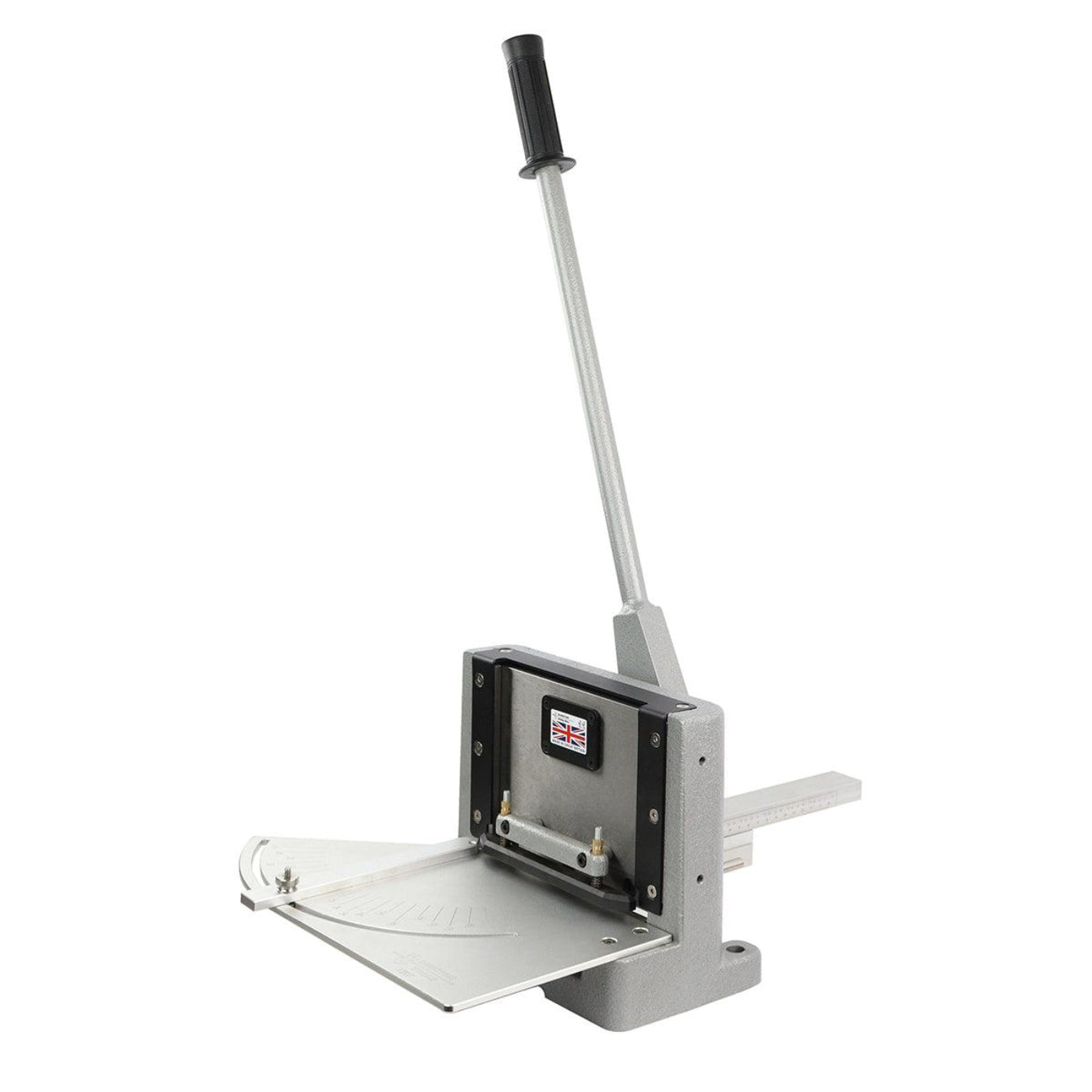 Durston 1207 6" Guillotine Shear - 153.896