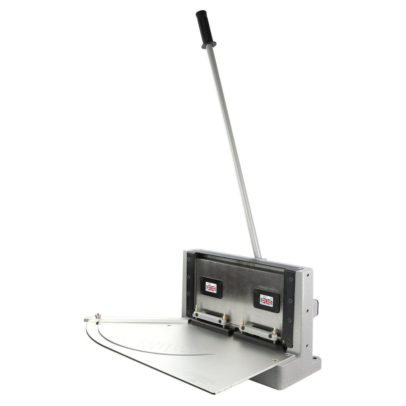 Durston 1208 New Version 12" Guillotine Shear - 153.8912