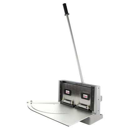 Durston 1208 New Version 12" Guillotine Shear - 153.8912